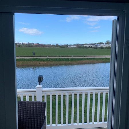 Tunstall  7 The Dales Sand Le Mere Holiday Village מראה חיצוני תמונה