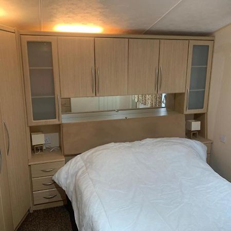 Tunstall  7 The Dales Sand Le Mere Holiday Village מראה חיצוני תמונה