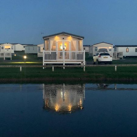 Tunstall  7 The Dales Sand Le Mere Holiday Village מראה חיצוני תמונה