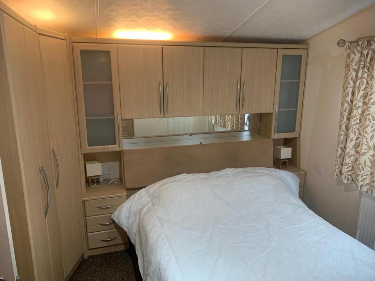 Tunstall  7 The Dales Sand Le Mere Holiday Village מראה חיצוני תמונה