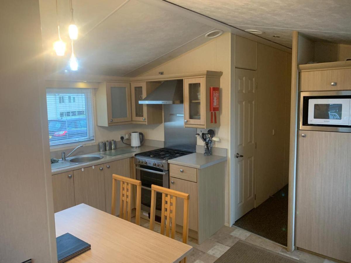 Tunstall  7 The Dales Sand Le Mere Holiday Village מראה חיצוני תמונה