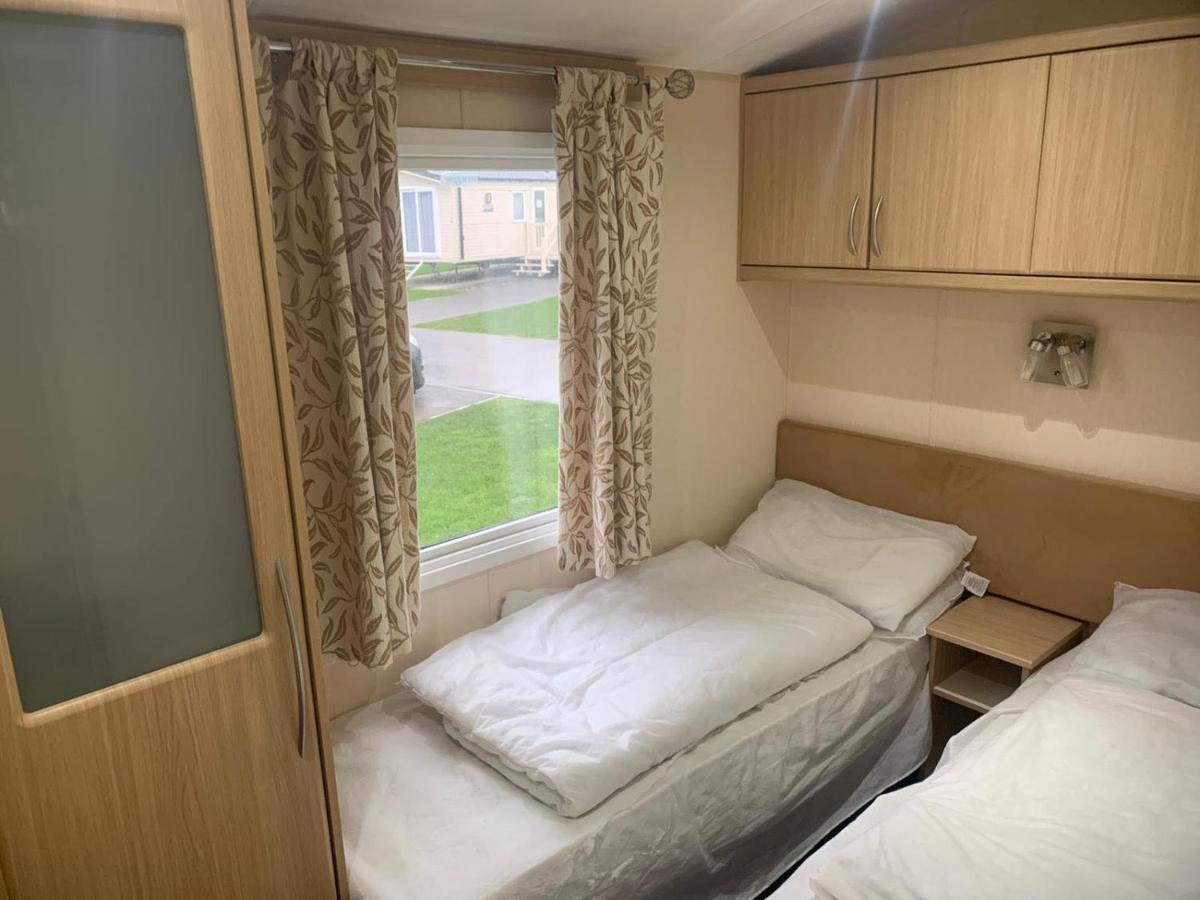 Tunstall  7 The Dales Sand Le Mere Holiday Village מראה חיצוני תמונה