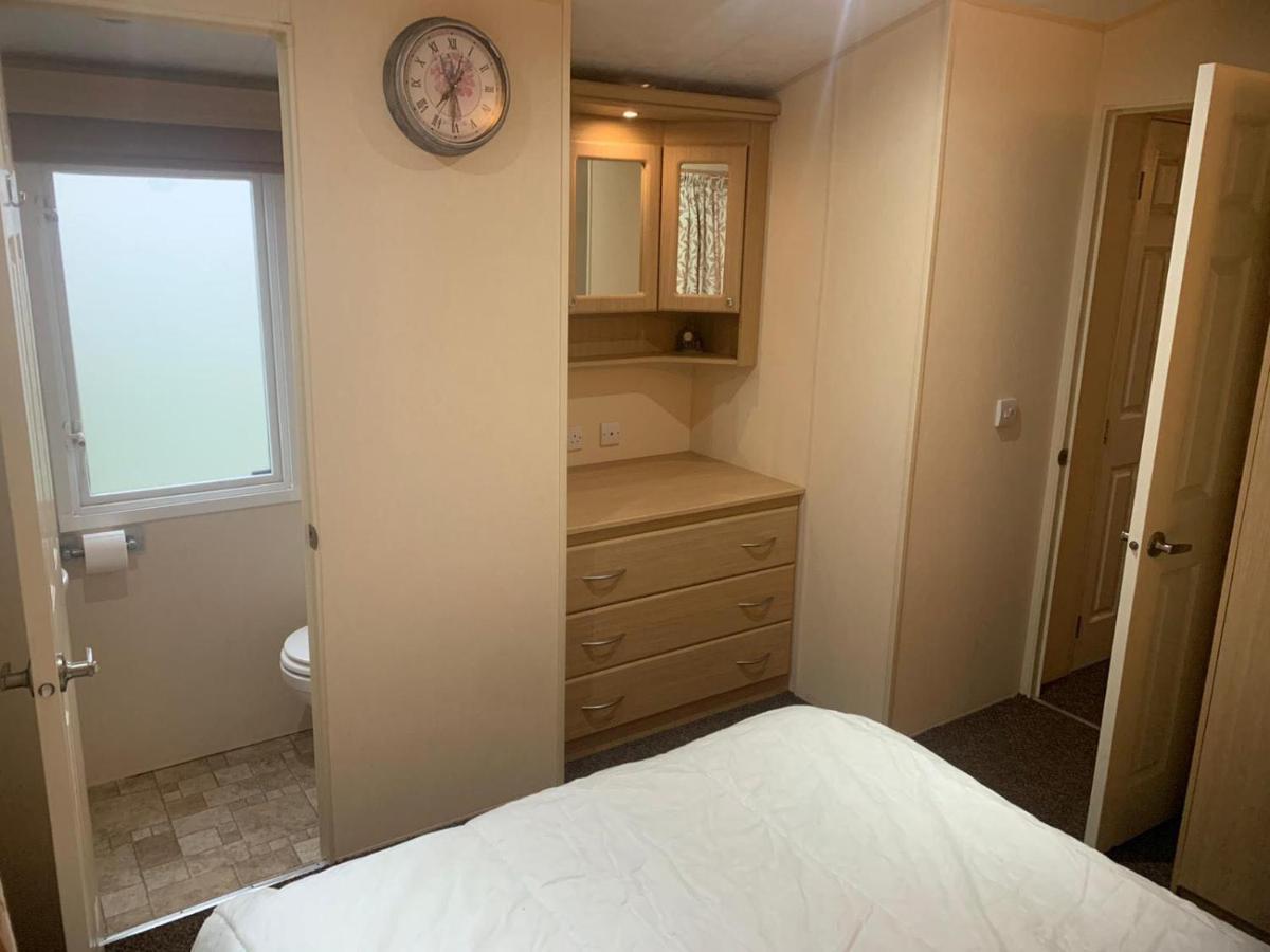 Tunstall  7 The Dales Sand Le Mere Holiday Village מראה חיצוני תמונה