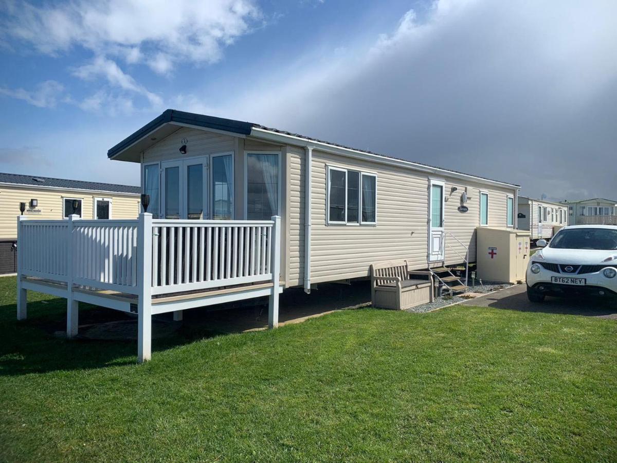Tunstall  7 The Dales Sand Le Mere Holiday Village מראה חיצוני תמונה